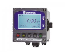 PC-3110 3110RS 智能型pH/ORP變送器 CCEP中國環(huán)保產品認證